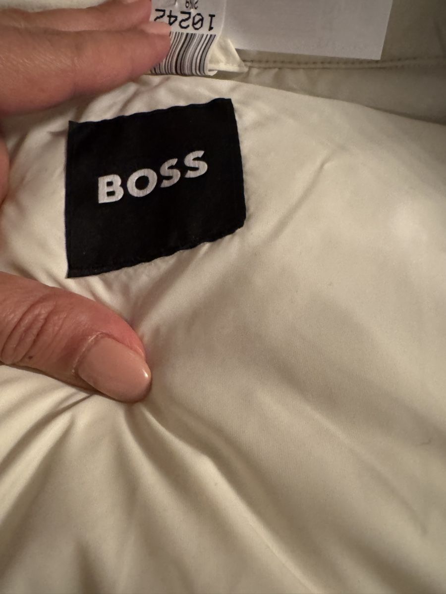Hugo Boss Giacche: BOSS Daunenjacke wie NEU! – Nuovo (secondo la descrizione) da Sachseln venduto da StyleXO 1