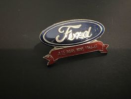 Pin Rennauto Marke Auto Ford