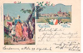 Payern 1899