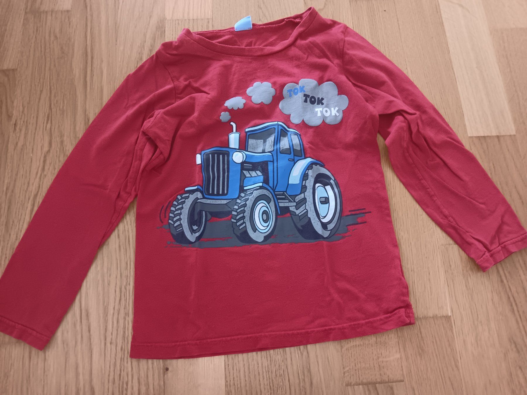 Pigiama & Simili: Kinder Pjama ,Gr 122/128 – Usato da Gelterkinden venduto da ram_5vkp 1