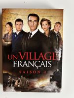 UN VILLAGE FRANÇAIS SAISON 4