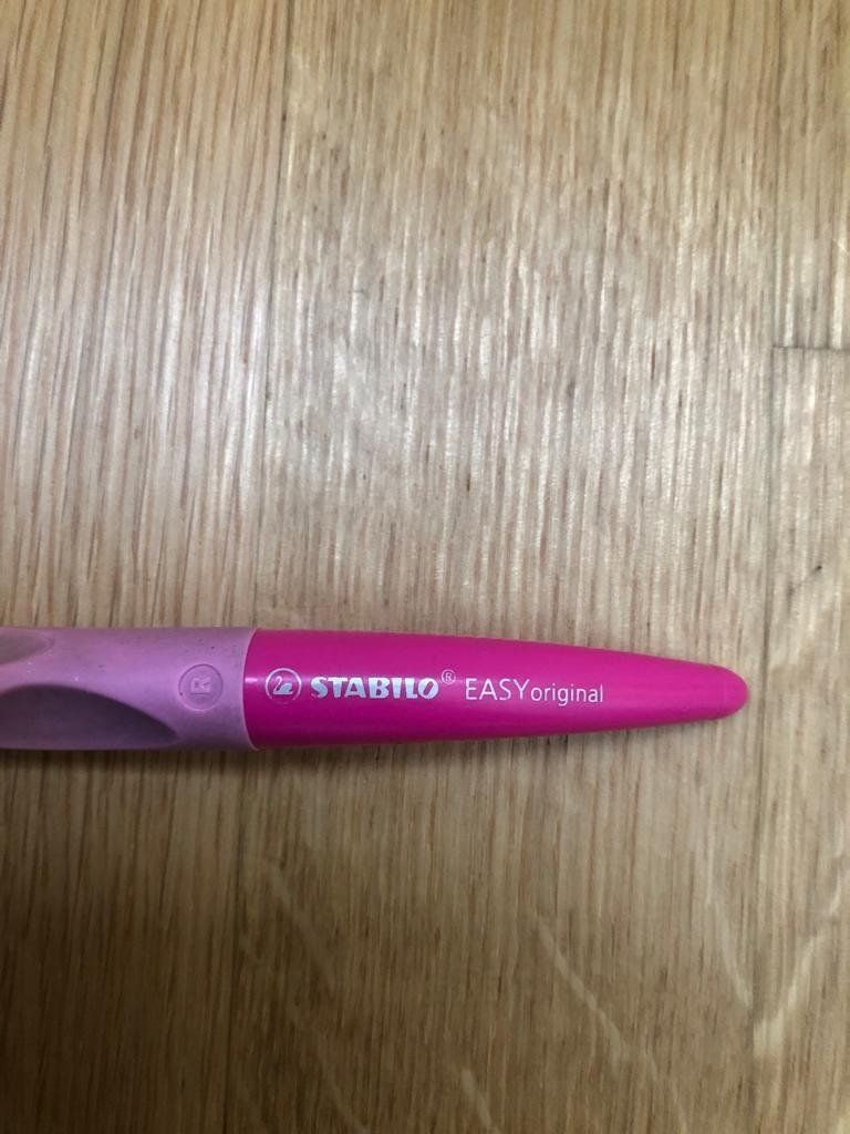 Il mondo degli animali: Stabilo Easy original - Federhalter mit Tinte – Usato da Zug venduto da Cry71 3