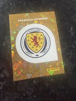 FIFA World Cup 2026 Sticker SCO 1 