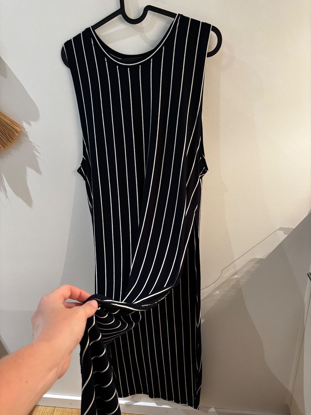 Tops: Haut sans manche rayé taille M 38 – D'occasion à Bulle par lfr_gfx8 1