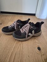 Veja Sneakers Damen schwarz Grösse 37 guter Zustand
