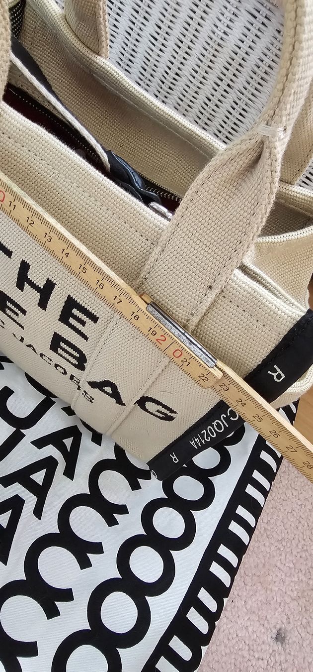 Marc Jacobs Borse: Marc Jacobs – Usato da Uerikon venduto da snoopy104 4
