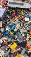 Lego "Schrott" ca 3,1 Kilo