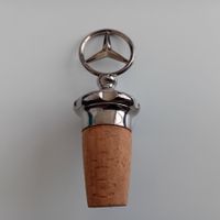 Mercedes-Benz Fläschestopfen/Weinstopfen- Ein Muss für Fans!