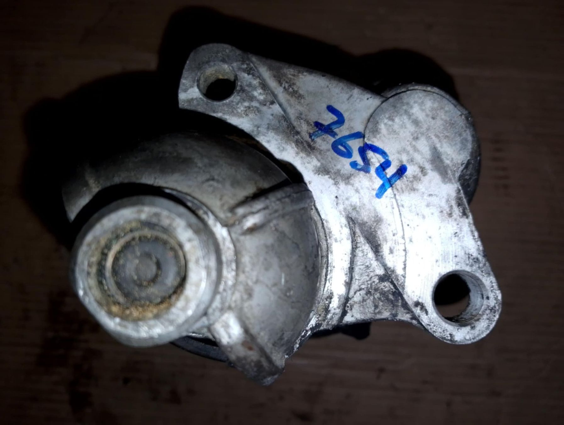 Mopar Tutti pezzi di ricambio auto: Mopar  Starter Anlasser – Usato da Niedergösgen venduto da usc_tt5r 4