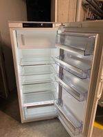 Electrolux EK242 SRWE Einbaukühlschrank CH Norm 55cm