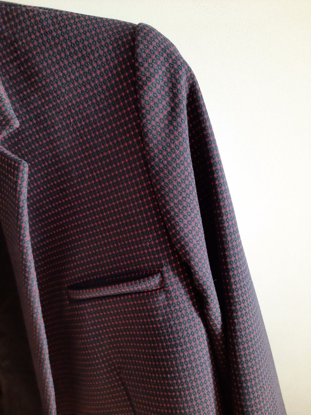 Giacche: Veste blazer Les Petites – Nuovo (secondo la descrizione) da Genève venduto da celima48 3