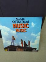 LP Middle Of The Road – Music Music