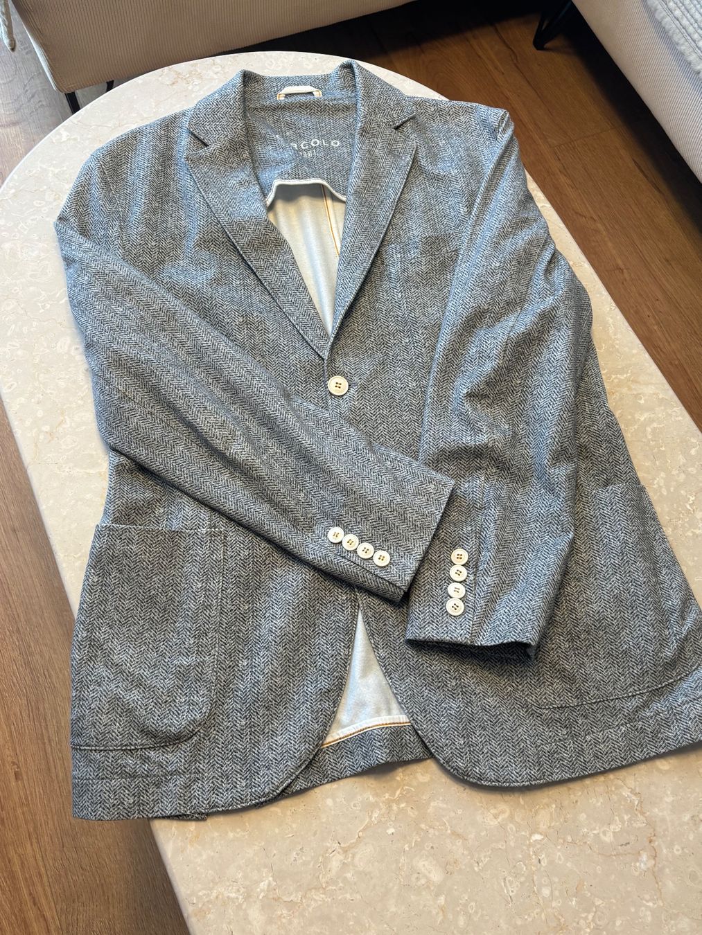 Circolo Vestes: Circolon1901 Blazer Baumwolle – D'occasion à St. Margrethen SG par dijanaO 5