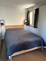 Pfister Bett Texas 140cm inkl. Lattenrost & Matratze