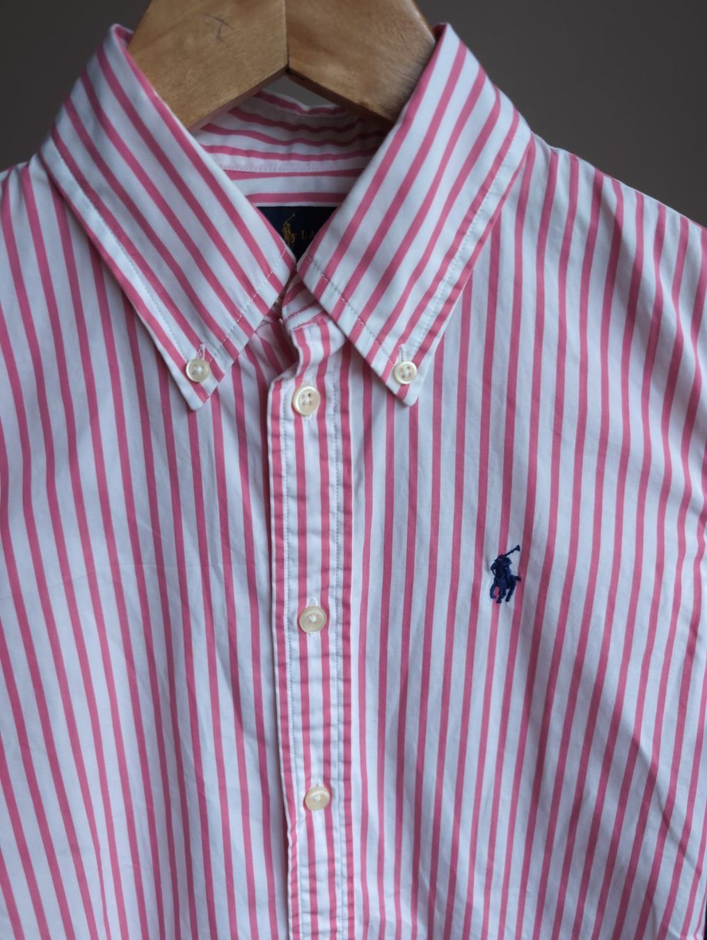 Ralph Lauren Magliette Polo: Ralph Lauren custom fit - size 0 – Nuovo (secondo la descrizione) da Glis venduto da livespringly 7