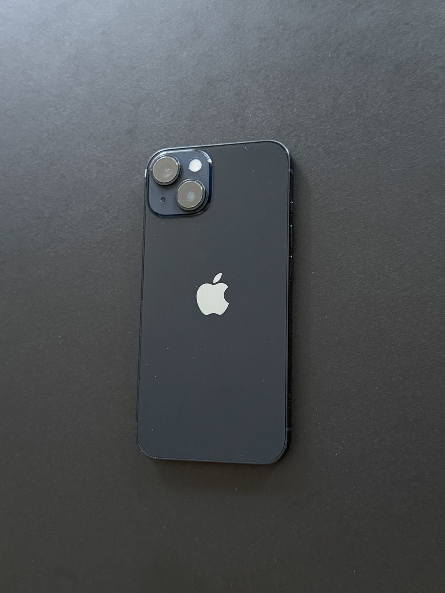 Apple Telefoni cellulari / Smartphones: Iphone 14 midnight blue 256GB – Usato da Zürich venduto da ann_qw2t