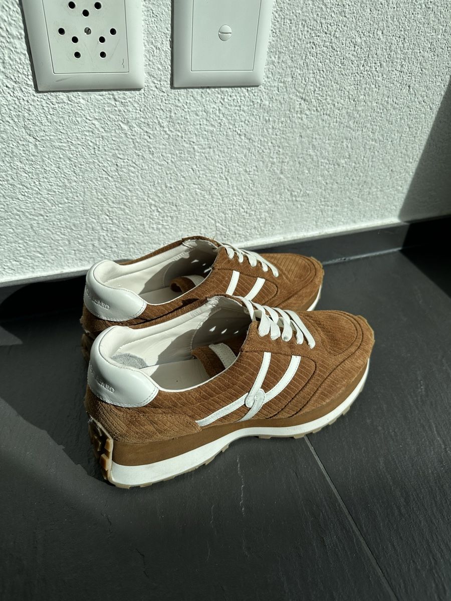 Scarpe da donna: Veronica Beard „Valentina“ Sneaker – Nuovo (secondo la descrizione) da St.Gallen venduto da Ha-Ha 1