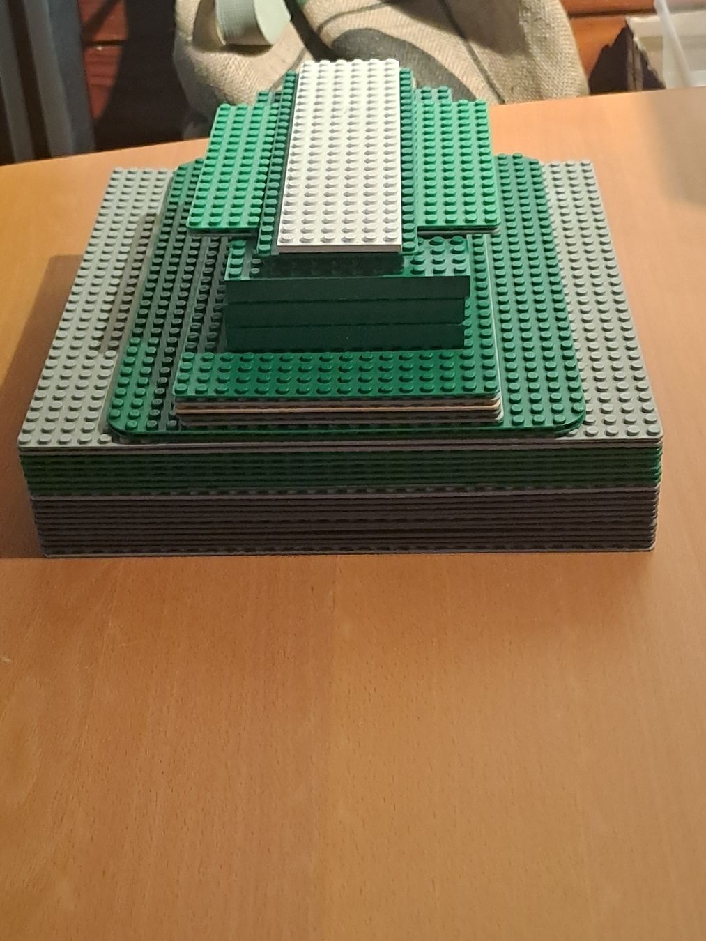 Lego Giocattoli: Diverse Lego Platten   Versand möglich – Usato da Kestenholz venduto da Knox1973 2