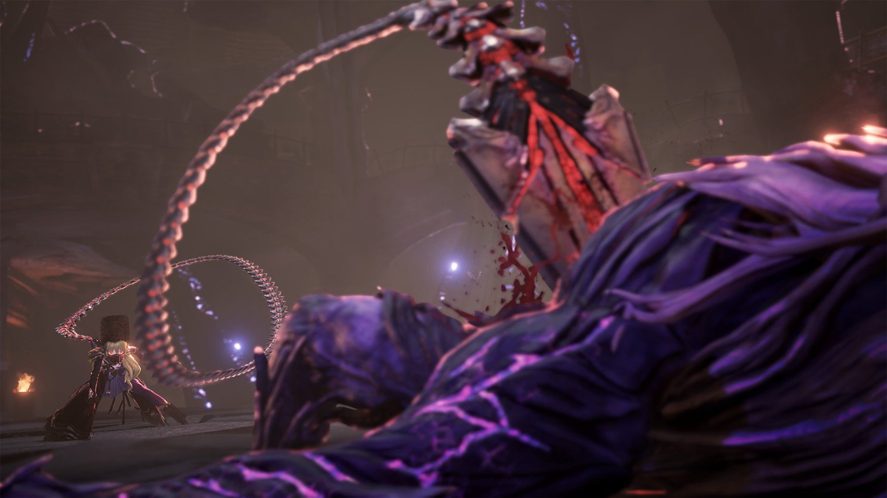 Spiele: Code Vein (PC, 2019, Nur Steam Key Download Code) Keine DVD – Neu (gemäss Beschreibung) aus Bad Säckingen von ms-spiele-keys 6