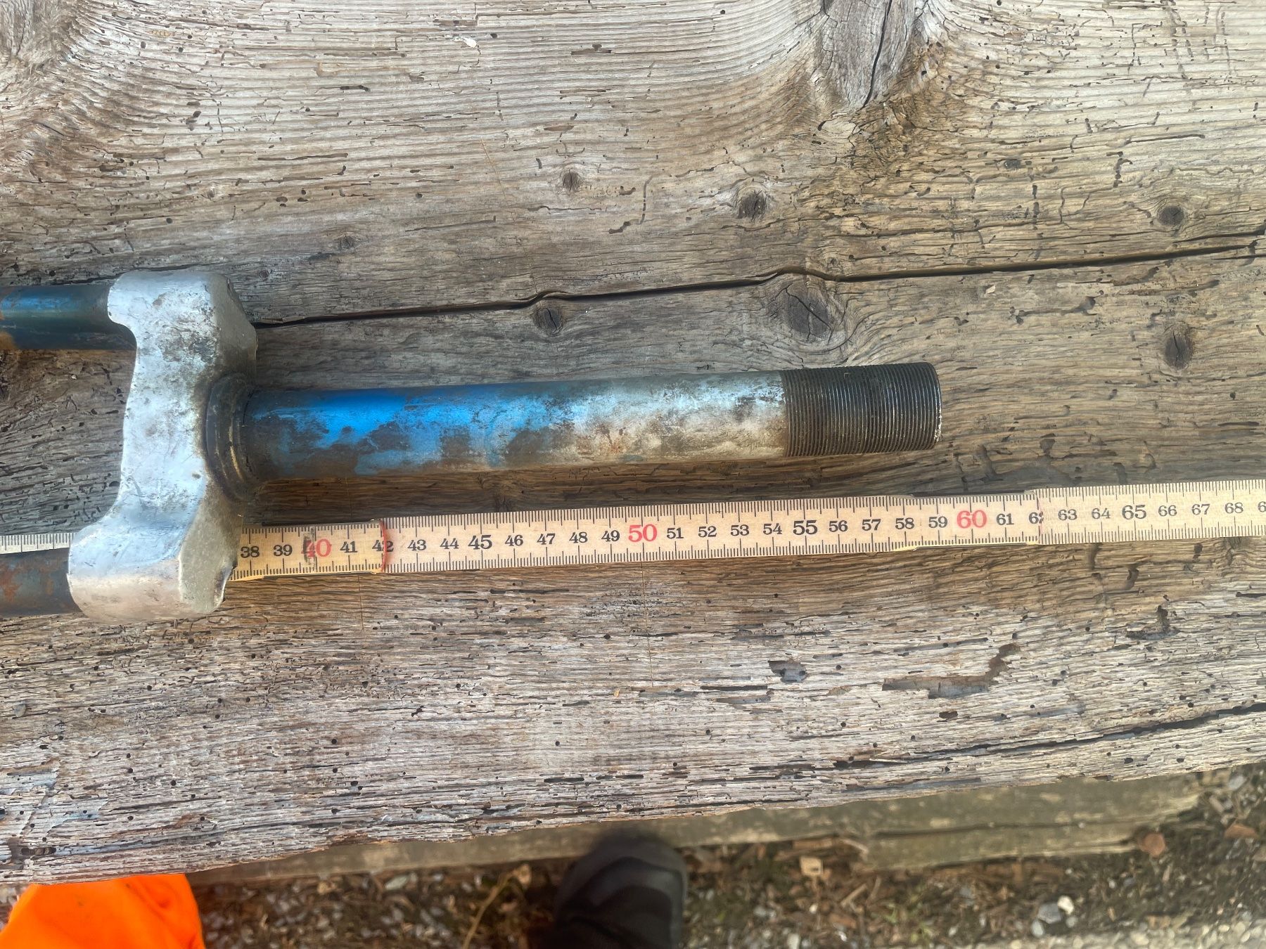 Ciclomotori: Fourche. – Usato da Leytron venduto da ACLEONARD01 8