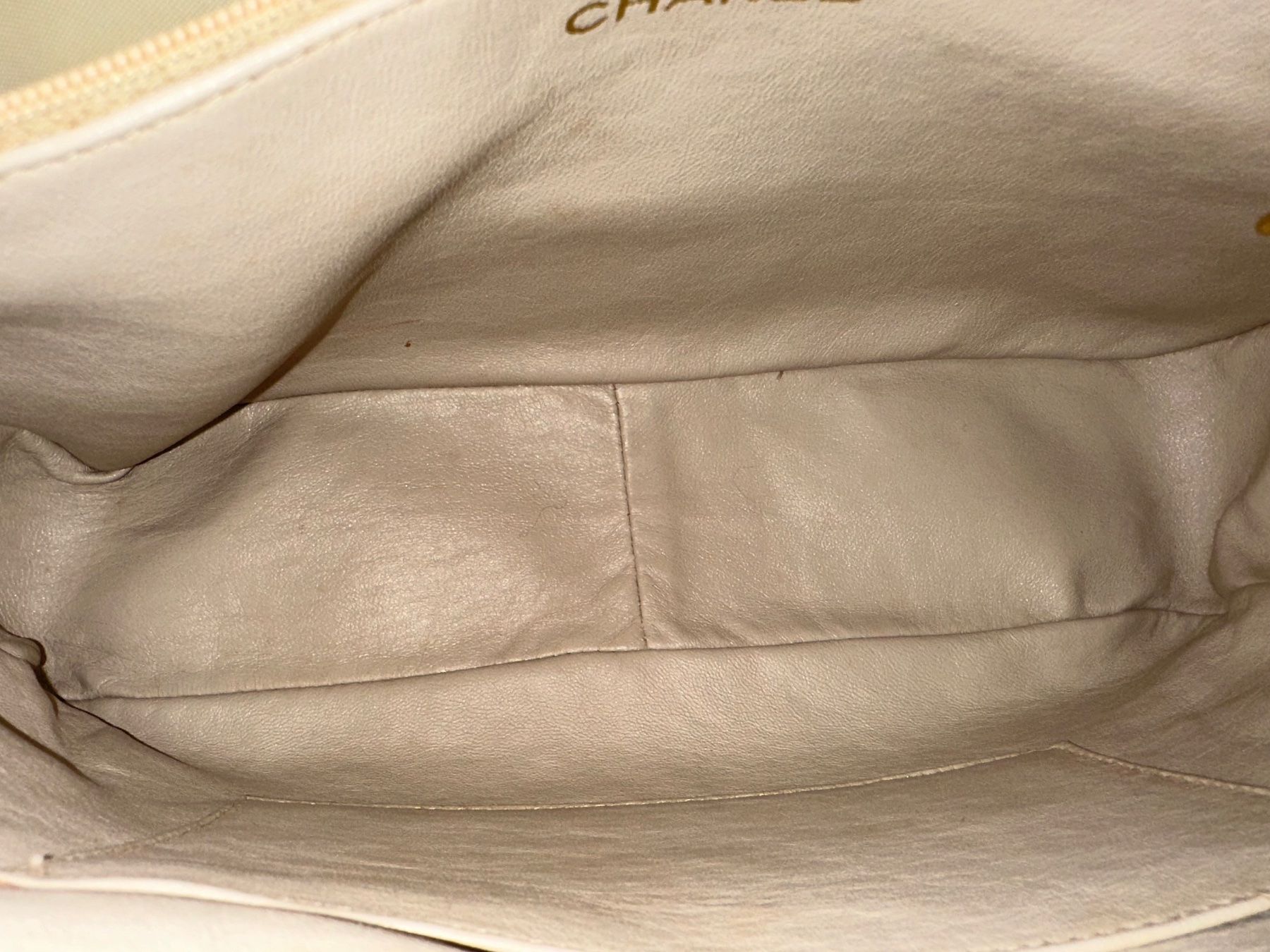 Chanel Borse da donna: Seltene Chanel Matelassé Camera Bag – Usato da Bremgarten AG venduto da jiom 6