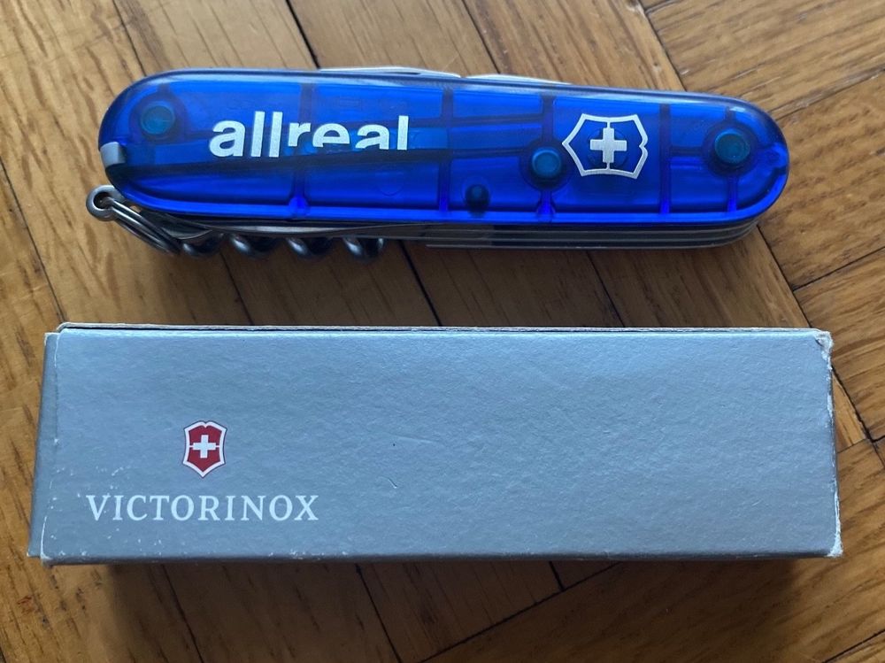 Victorinox Climber, Schweizer Taschenmesser, Camouflage | Günstiger