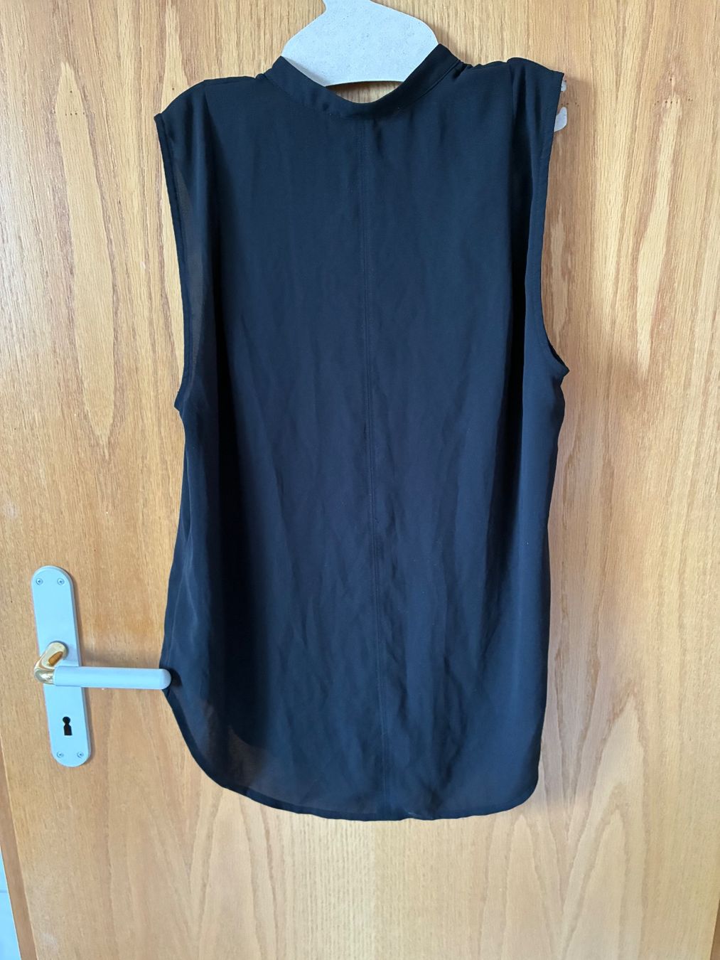 Mexx Top: Mexx, Top schwarz Grösse S – Usato da Bättwil venduto da tre_tj9g 2