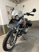 BMW R 1150 GS zu verkaufen