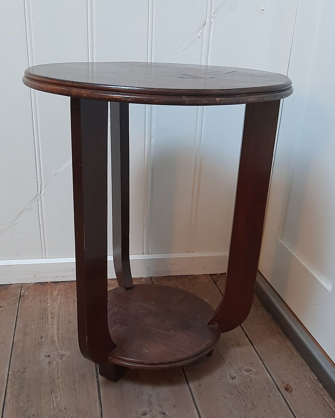 Tavoli: Art Deco Beistelltisch – Usato da Arbon venduto da torso444 2
