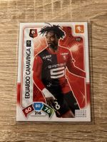 Panini Adrenalyn Eduardo Camavinga Rennes Ligue 1 2020-21