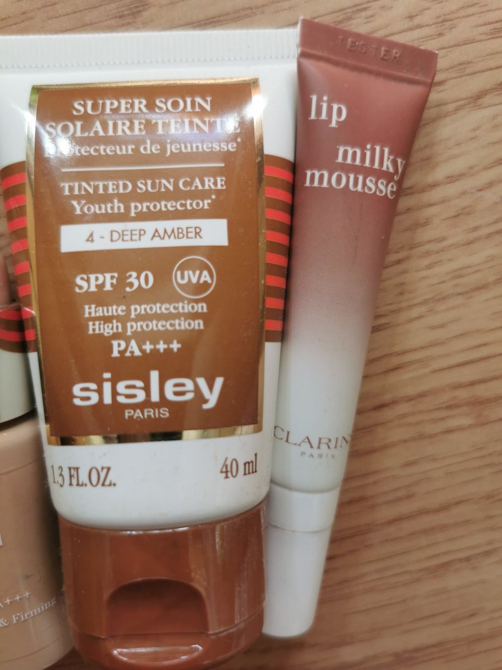 Make-up: 6 Hochwertige Foundation-Cremes – Usato da Schlieren venduto da vla_9m75 3