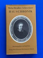 Meta Heusser-Schweizer Hauschronik