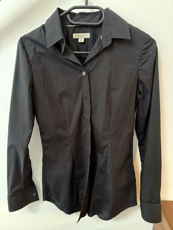 Burberry shirt