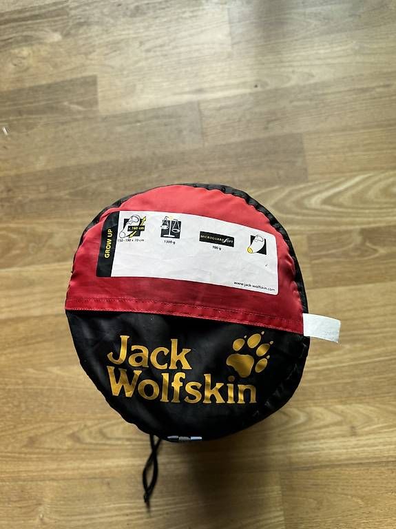 Sacchi a pelo: Schlafsack für Kinder – Usato da Sissach venduto da skippylisa 3