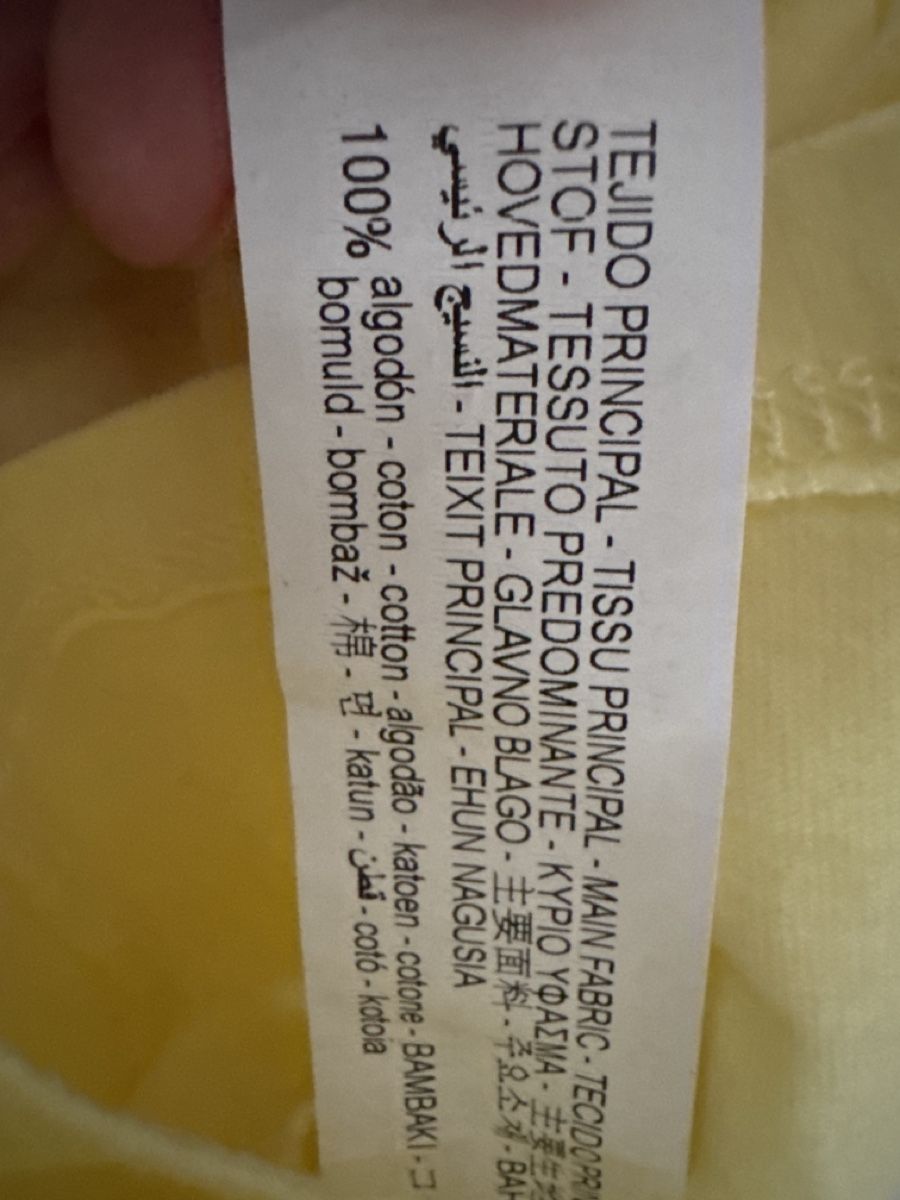 Zara Blusen, T-Shirts & Tops: Zara Mädchen T-Shirt, Gelb, Gr. 152 – Gebraucht aus Zürich von szityu 2
