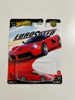 Hot Wheels Car Culture Ferrari LaFerrari, Neu OVP