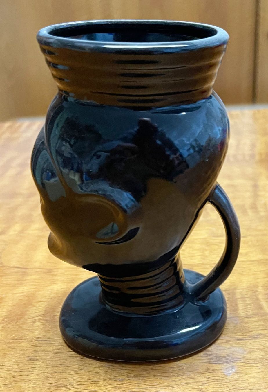 Tazze: Tiki Mug: TRADER VIC's COFFEE GROG – Nuovo (secondo la descrizione) da Frenkendorf venduto da Yard-Sale-2000 3