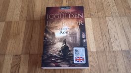 Conn Iggulden - Imperator Reihe, Band 1