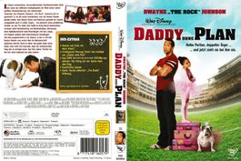 DVD - Daddy ohne Plan