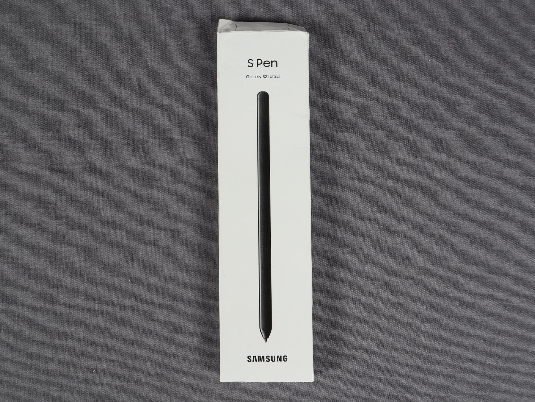 Samsung Stifte & Marker: SAMSUNG S Pen Galaxy S21 Ultra – Neu (gemäss Beschreibung) aus Steinen von Restwert_Steinen 6