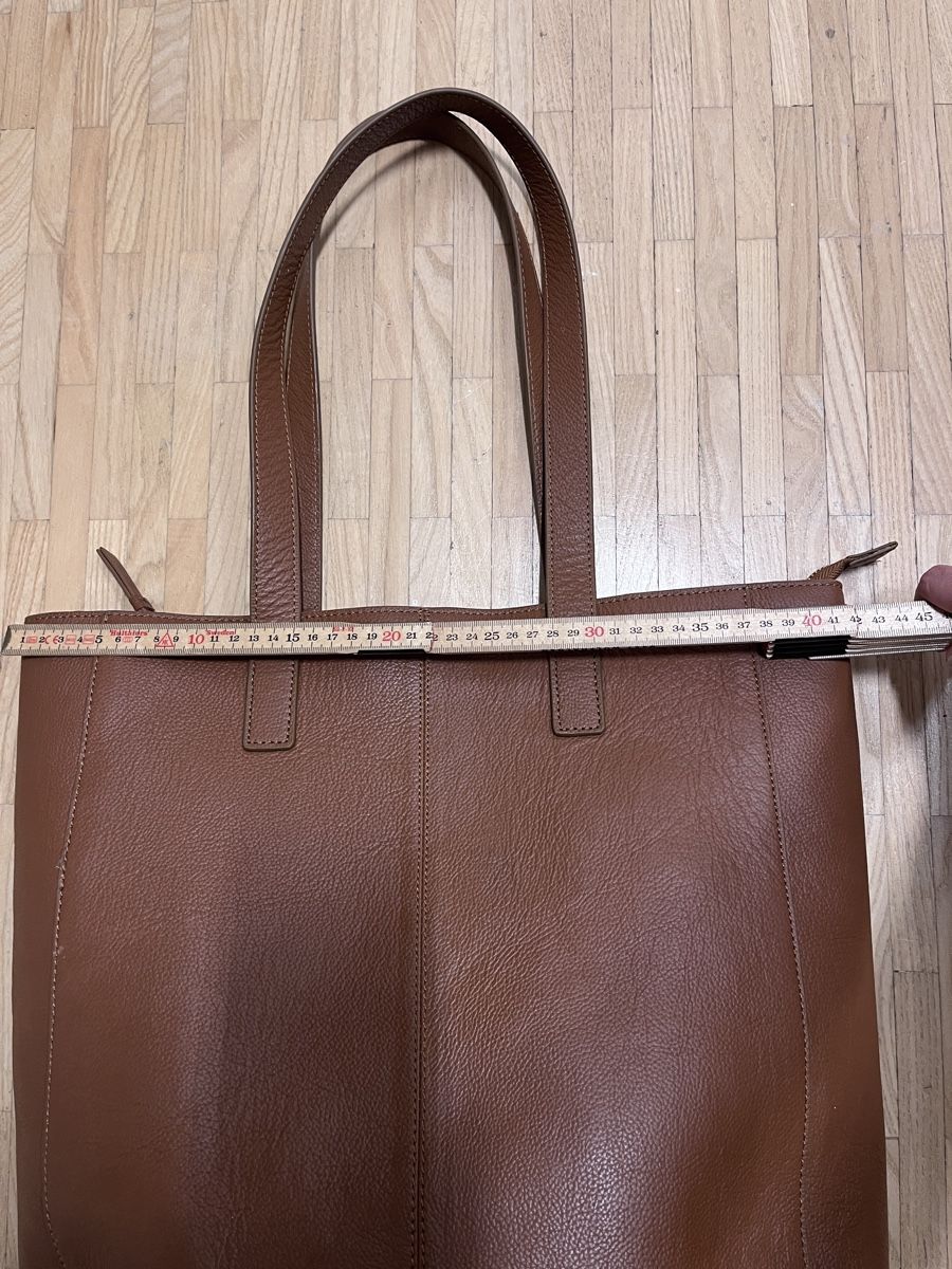Borse da donna: Shopper, Handtasche Leder – Usato da St. Gallen venduto da elli18 6