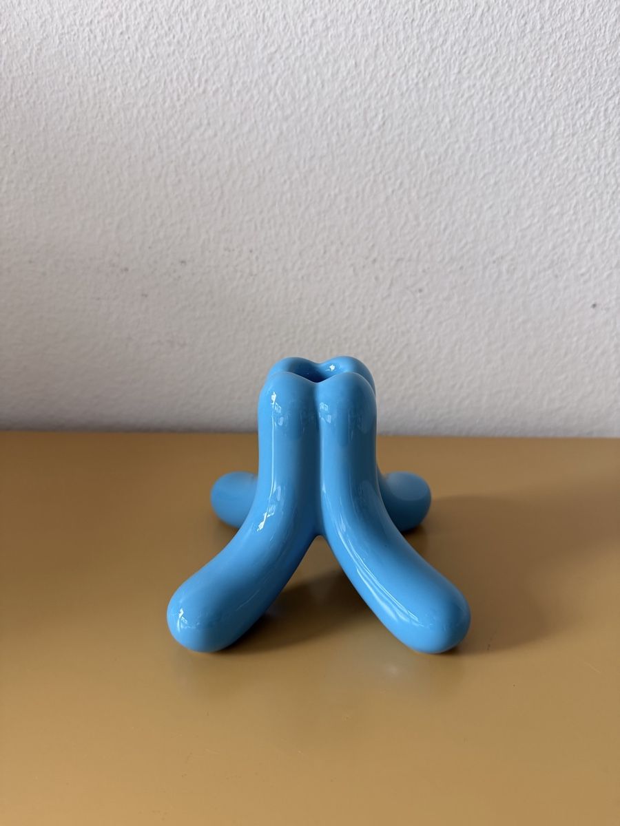 Ikea Portacandele: Vinterfint Kerzenhalter - IKEA x Gustaf Westman – Nuovo e nell'imballaggio originale da Zürich venduto da Wiselo 1