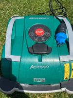 Ambrogio robot