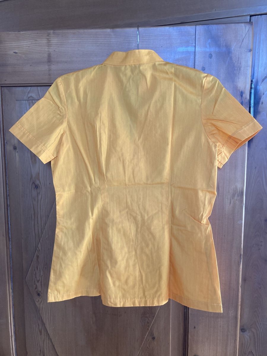 Fjällräven Vestiti: Bluse – Usato da Bolligen venduto da abara1 1