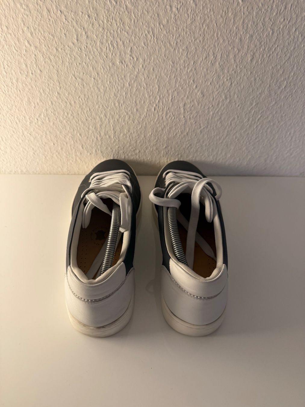 Dolce & Gabbana Scarpe da uomo: Dolce Gabbana Sneaker – Usato da Basel venduto da yves0001 3