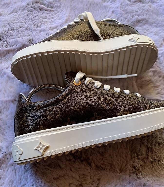 Scarpe da donna: Louis Vuitton  – Usato da Wittenbach venduto da jan_g2pw 2
