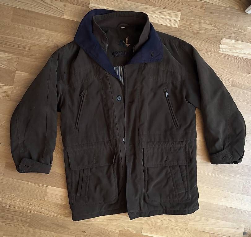 Giacche: Vintage jacket – Usato da Lausanne venduto da FMDW