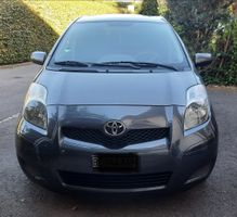 Toyota Yaris 1.33 für Bastler