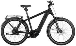 Riese & Müller Charger4 GT Vario 2025, Gr. 46