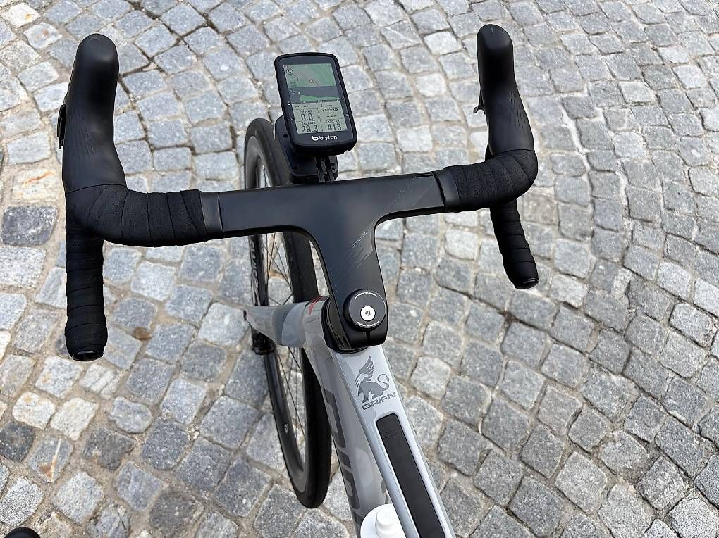 Vélos: Ridley grfn tg S – D'occasion à Gordevio par drm_x8km 2